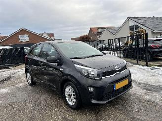 Kia Picanto 1.0 DPI Dynamicline   87.213 ! picture 9