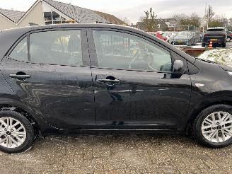 Kia Picanto 1.0 DPI Dynamicline   87.213 ! picture 17