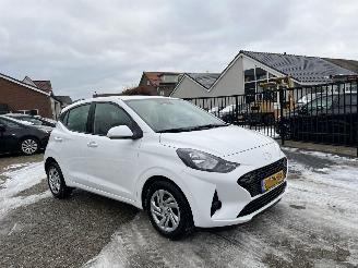 Hyundai I-10 1.0 COMFORT  21.229 KM !! picture 2