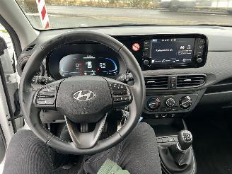 Hyundai I-10 1.0 COMFORT  21.229 KM !! picture 21