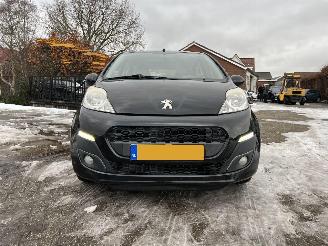 Peugeot 107 1.0 ACTIVE nieuwe apk picture 2