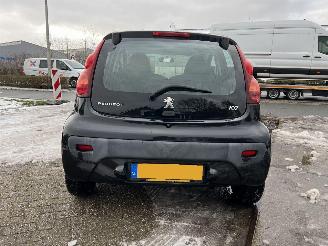 Peugeot 107 1.0 ACTIVE nieuwe apk picture 10