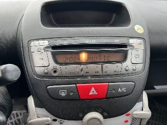 Peugeot 107 1.0 ACTIVE nieuwe apk picture 15