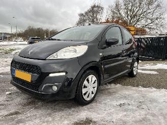 Peugeot 107 1.0 ACTIVE nieuwe apk picture 3