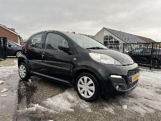 Peugeot 107 1.0 ACTIVE nieuwe apk picture 7