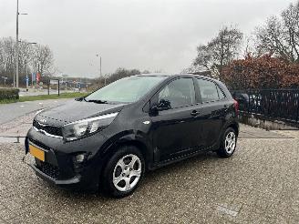 Kia Picanto 1.0 DPi ComfortLine 23.600 km !! picture 14