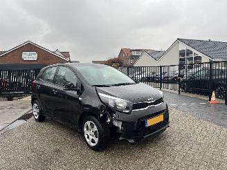 Kia Picanto 1.0 DPi ComfortLine 23.600 km !! picture 3