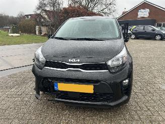 Kia Picanto 1.0 DPi ComfortLine 23.600 km !! picture 2