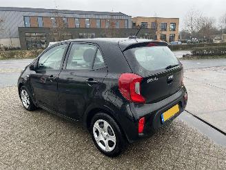 Kia Picanto 1.0 DPi ComfortLine 23.600 km !! picture 11