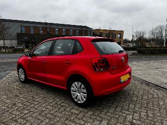Volkswagen Polo 1.2 TSI Highline   99.103 KM !! picture 8