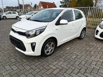 skadebil auto Kia Picanto 1.0 DPi Comfortline  58.432 KM!! 2023/11