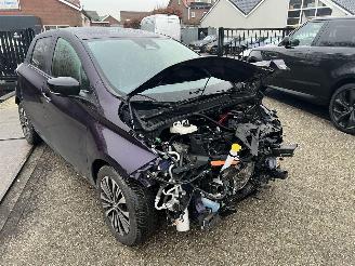 Renault Zoé R135 Evolution 52 kWh picture 7