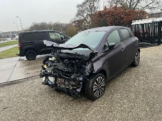 Renault Zoé R135 Evolution 52 kWh picture 10