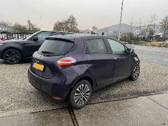 Renault Zoé R135 Evolution 52 kWh picture 4