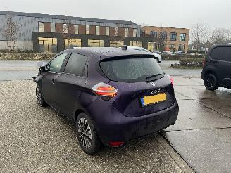 Renault Zoé R135 Evolution 52 kWh picture 5