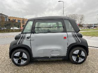 Opel  Brommobiel -  Rocks-E Base | 5270 KM!! | Eerste eigenaar!! picture 10