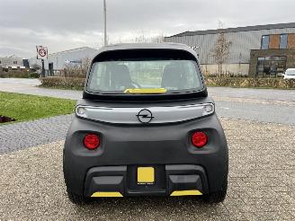 Opel  Brommobiel -  Rocks-E Base | 5270 KM!! | Eerste eigenaar!! picture 9