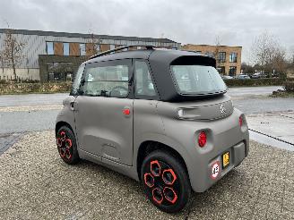 Citroën  Brommobiel -  AMI | 350 KM!! | NIEUWSTAAT ! 1e eigenaar !! | picture 9