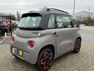 Citroën  Brommobiel -  AMI | 350 KM!! | NIEUWSTAAT ! 1e eigenaar !! | picture 2