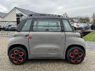 Citroën  Brommobiel -  AMI | 350 KM!! | NIEUWSTAAT ! 1e eigenaar !! | picture 4