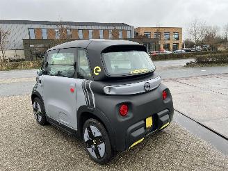 Opel  Brommobiel -  Rocks-E Base | 6170 KM | 1e eigenaar !! picture 8