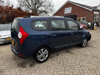 Dacia Lodgy 1.2 TCe 10th Anniversary 5p. picture 8