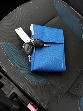 Dacia Lodgy 1.2 TCe 10th Anniversary 5p. picture 23