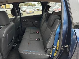 Dacia Lodgy 1.2 TCe 10th Anniversary 5p. picture 16