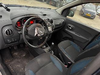 Dacia Lodgy 1.2 TCe 10th Anniversary 5p. picture 17