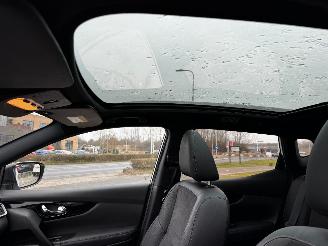 Nissan Qashqai 1.2 N-Vision | 76.377 KM | PANORAMA DAK | picture 29