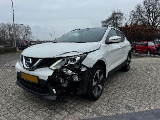 Nissan Qashqai 1.2 N-Vision | 76.377 KM | PANORAMA DAK | picture 10
