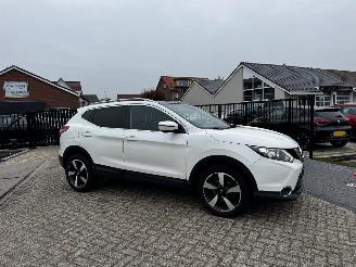 Nissan Qashqai 1.2 N-Vision | 76.377 KM | PANORAMA DAK | picture 4