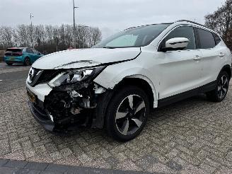 Nissan Qashqai 1.2 N-Vision | 76.377 KM | PANORAMA DAK | picture 11