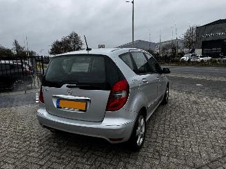 Mercedes A-klasse 160 Business Class Avantgarde AUTOMAAT !! picture 4