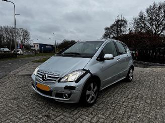 Mercedes A-klasse 160 Business Class Avantgarde AUTOMAAT !! picture 2