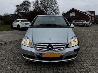 Mercedes A-klasse 160 Business Class Avantgarde AUTOMAAT !! picture 11
