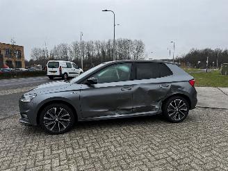 Skoda Fabia 1.0 TSI Monte Carlo | 47.974 KM !! | 1e eigenaar | picture 18