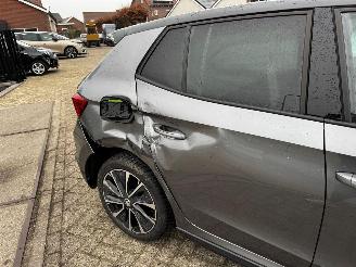 Skoda Fabia 1.0 TSI Monte Carlo | 47.974 KM !! | 1e eigenaar | picture 11