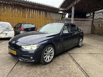 BMW 3-serie 330e High Executive Pano picture 9