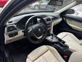 BMW 3-serie 330e High Executive Pano picture 13