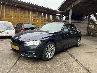 BMW 3-serie 330e High Executive Pano picture 10