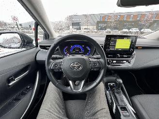 Toyota Corolla 1.8 Hybrid Style  41.139 KM !! picture 17