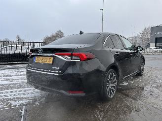 Toyota Corolla 1.8 Hybrid Style  41.139 KM !! picture 9