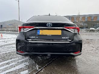 Toyota Corolla 1.8 Hybrid Style  41.139 KM !! picture 8