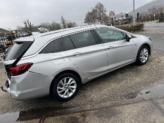 Opel Astra 1.4 INNOVATION SPORTS TOURER+ picture 10