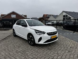 skadebil auto Opel Corsa Corsa-e - GS Line 50 kWh 2020/12