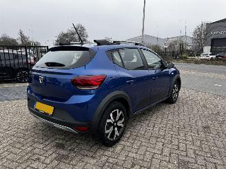 Dacia Sandero 1.0 TCe 100 Bi-Fuel Comfort picture 9