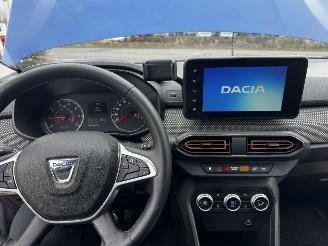 Dacia Sandero 1.0 TCe 100 Bi-Fuel Comfort picture 19