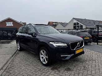 skadebil auto Volvo Xc-90 2.0 T8 Twin Engine AWD Inscription Bowers&Wilkins 2016/10