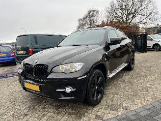 Unfallwagen BMW X6 xDrive40d High Executive | PANO !! 2011/12